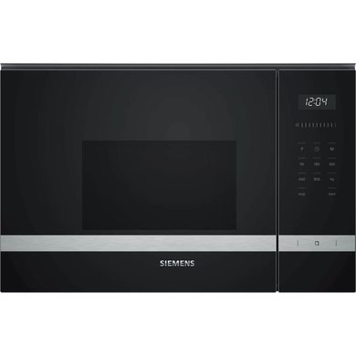 Мікрохвильовка SIEMENS BF525LMS0