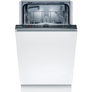 Посудомийна машина BOSCH SPV2IKX10E