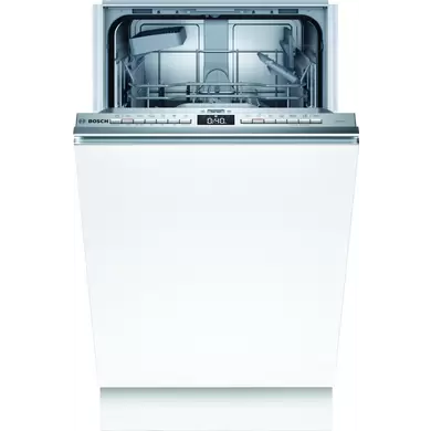 Посудомийна машина BOSCH SPV4HKX53E