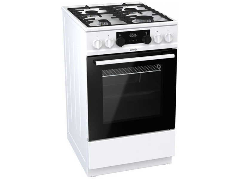 Комбінована плита Gorenje K534WF