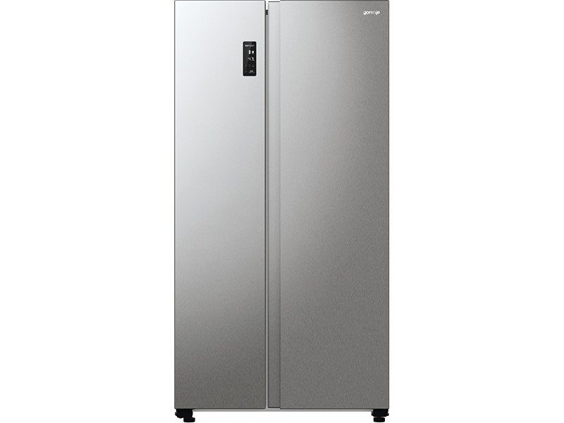 Холодильник GORENJE NRR9185EAXL