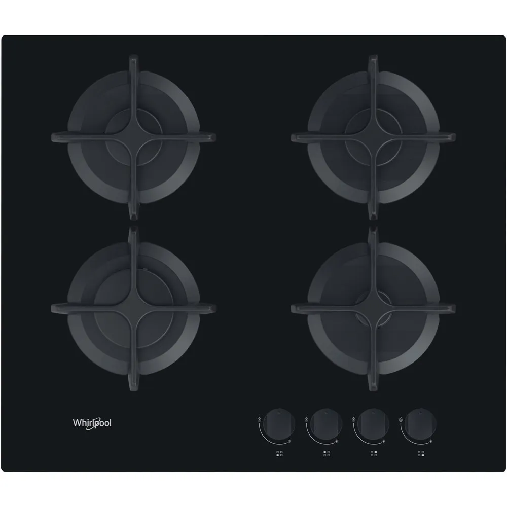 Варильна поверхня WHIRLPOOL AKT616NB