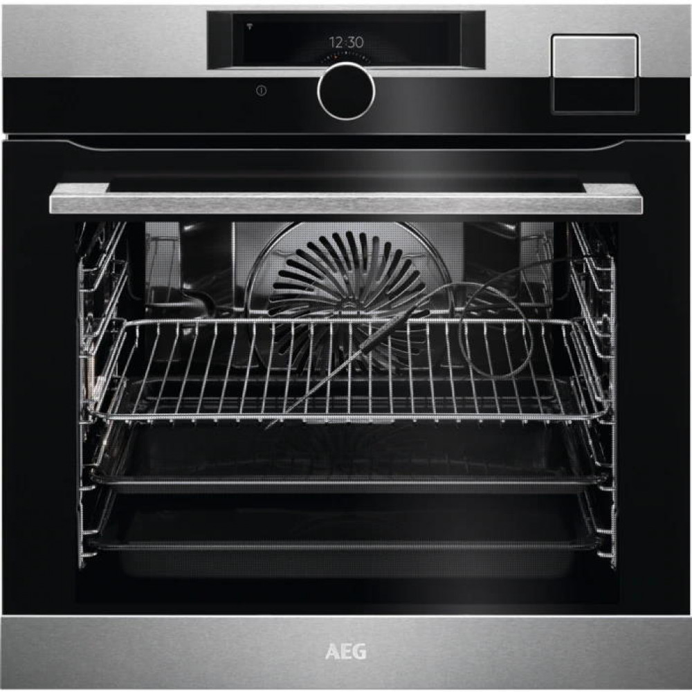 Духовка AEG BSK999330M