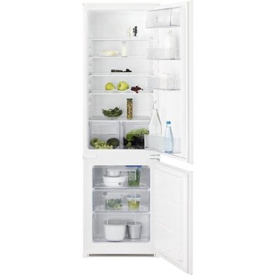 Холодильник ELECTROLUX KNT1LF18S1