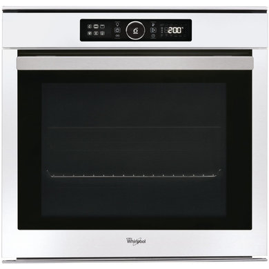 Духовка WHIRLPOOL AKZM8480WH