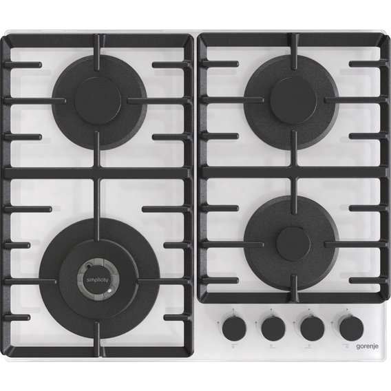 Варильна поверхня GORENJE GTW642SYW