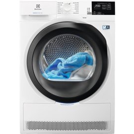 Сушильна машина ELECTROLUX EW9HEU478R