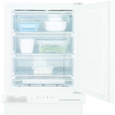 Морозильна камера ELECTROLUX LYB2AF82S