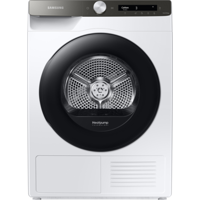 Сушильна машина SAMSUNG DV90T5240AT