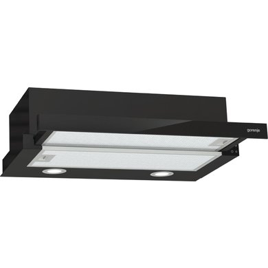 Витяжка GORENJE TH62E4BG