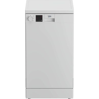 Посудомийна машина Beko DVS 05024W
