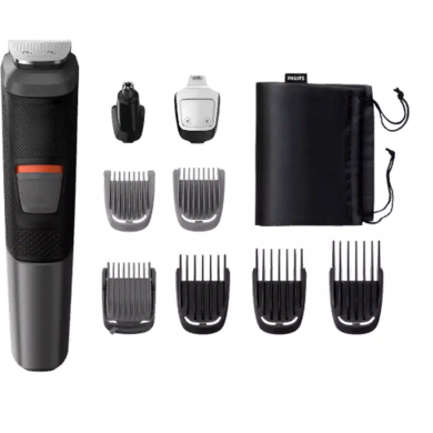 Машинка для стрижки + тример Philips MG5720/15
