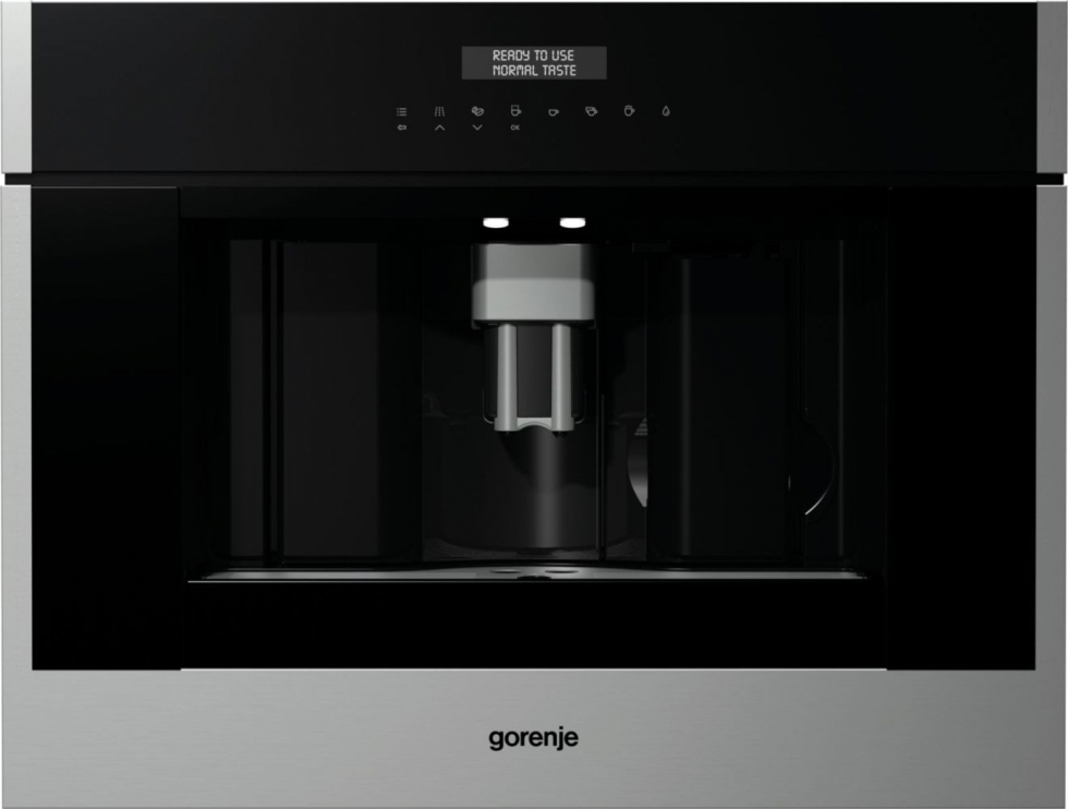 Кавомашина Gorenje CMA9200BG