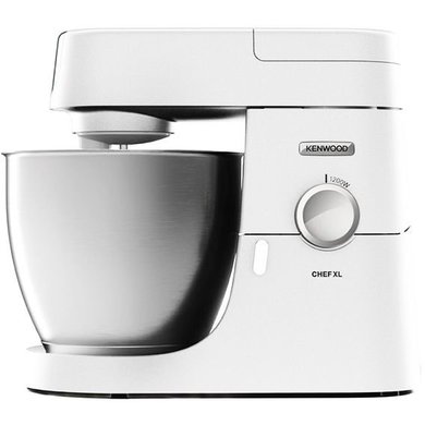 Кухонний комбайн KENWOOD KVL4170W