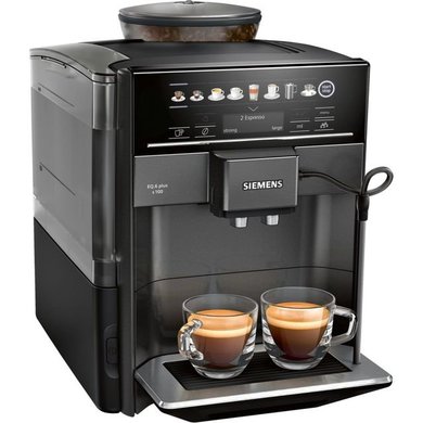 Кавоварка SIEMENS TE651319RW