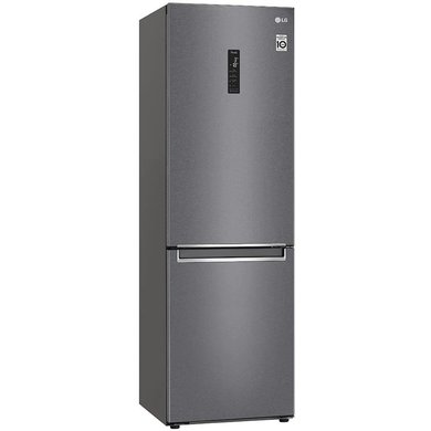 Холодильник LG GBB61DSHMN