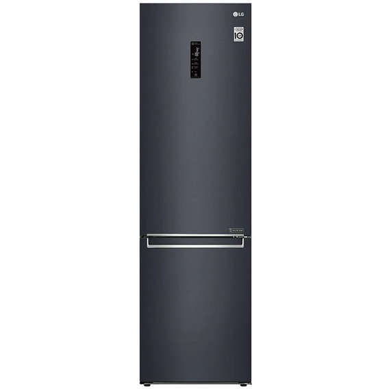 Холодильник LG GBB72MCDMN