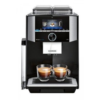 Кавоварка Siemens TI 9553X1RW
