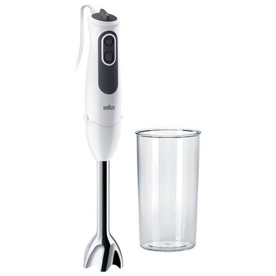 Блендер BRAUN MQ3100WH