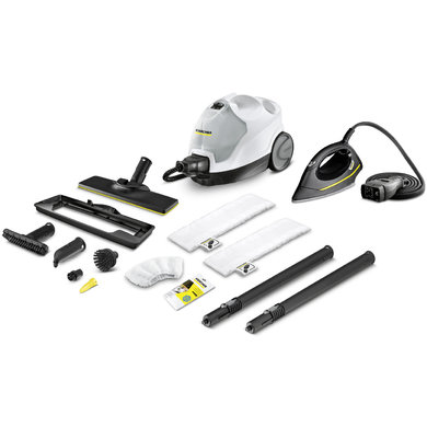 Пароочисник Karcher SC 4 Pr. Iron 1.512-489.0