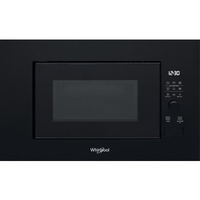 Мікрохвильовка WHIRLPOOL WMF200GNB