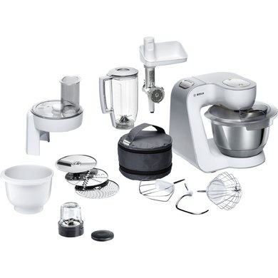 Кухонний комбайн BOSCH MUM58257