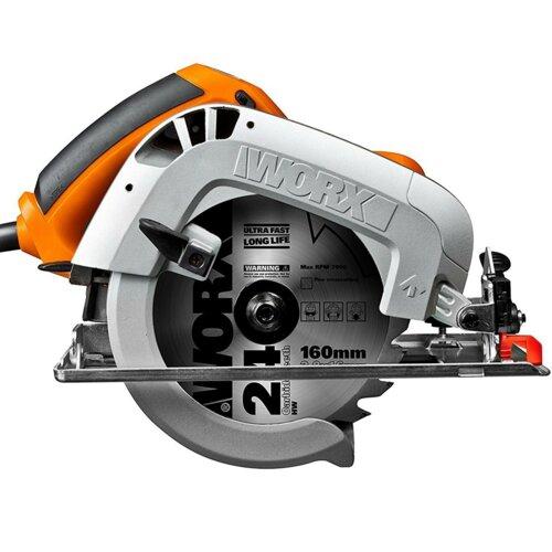 Пила WORX WX425