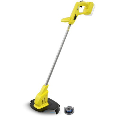 Тример для трави Karcher LTR 18-25 1.444-300.0