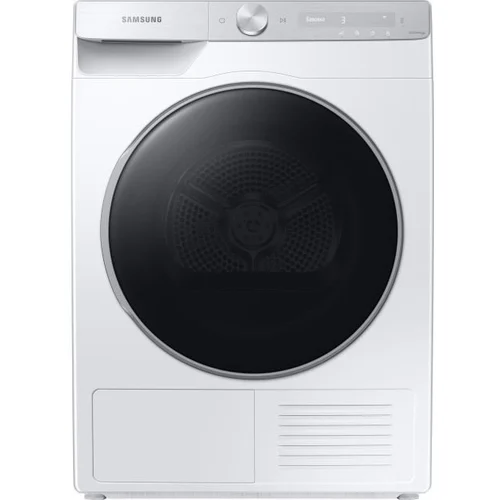 Сушильна машина SAMSUNG DV90T8240SH
