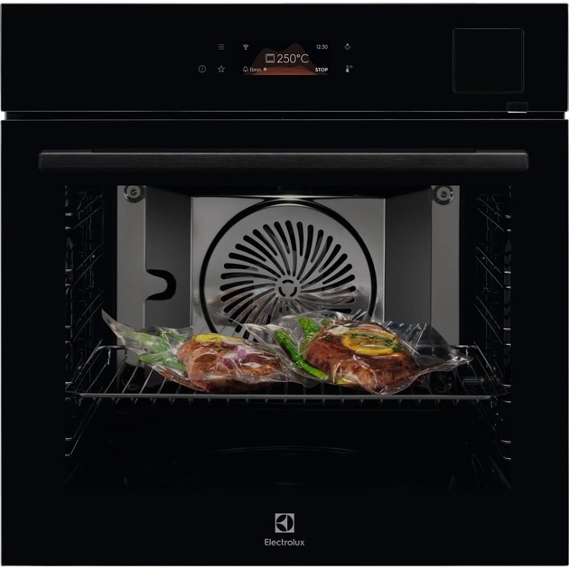 Духовка Electrolux EOABS39WZ