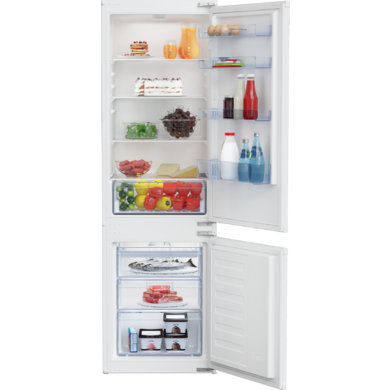 Холодильник Beko BCHA 275K3SN
