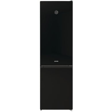 Холодильник GORENJE NRK6201SYBK