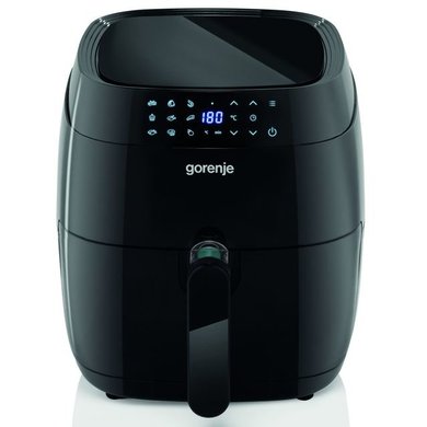 Фритюрниця GORENJE AF1409DB