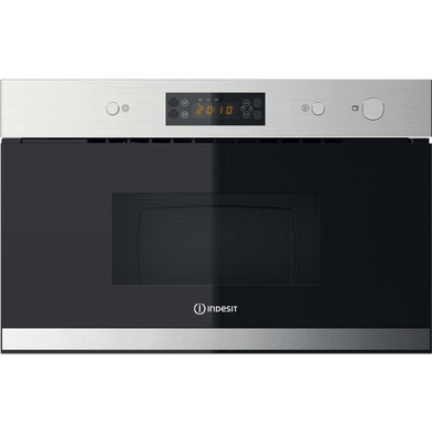Мікрохвильовка INDESIT MWI3211IX