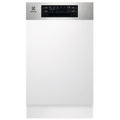 Посудомийна машина ELECTROLUX EEM43300IX