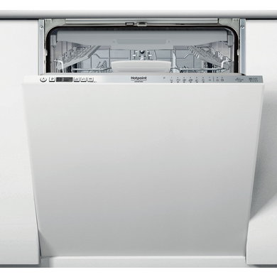Посудомийна машина Hotpoint HIC 3C26N WF