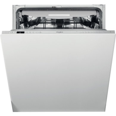 Посудомийна машина WHIRLPOOL WIO3T126PFE