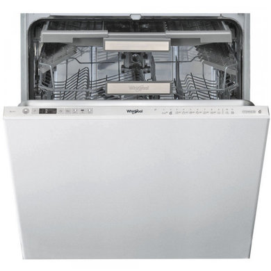 Посудомийна машина WHIRLPOOL WIP4O33PLES