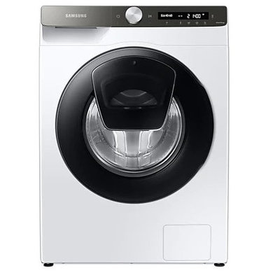 Пральна машина Samsung WW80T554DAT