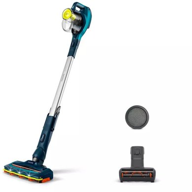 Бездротовий пилосос Philips 5000 FC6727/01