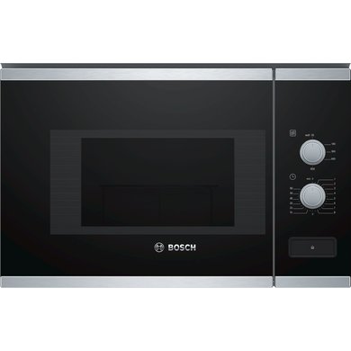 Мікрохвильовка BOSCH BFL520MS0