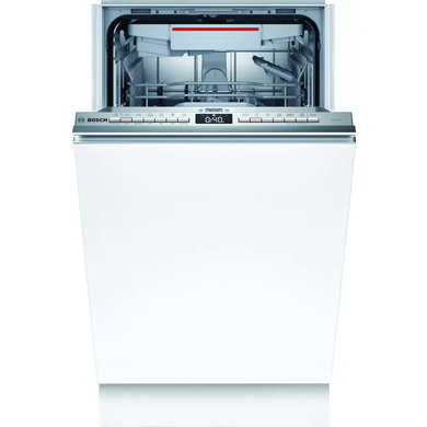 Посудомийна машина BOSCH SPV4XMX28E