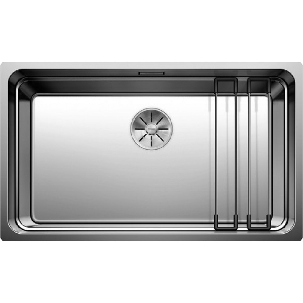 Кухонна мийка BLANCO ZEROX 700-U STAL 521560