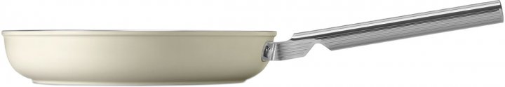 Сковорідка SMEG CKFF2601CRM KREMOWY