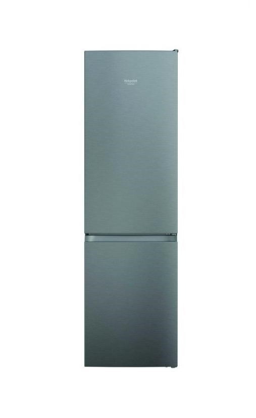 Холодильник Hotpoint HAFC9 TA33SX