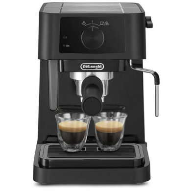 Кавоварка DELONGHI EC230.BK