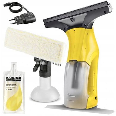 Пилосос для вікон Karcher WV 1 Plus 1.633-203.0