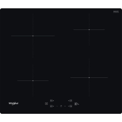Варильна поверхня WHIRLPOOL WSQ7360NE