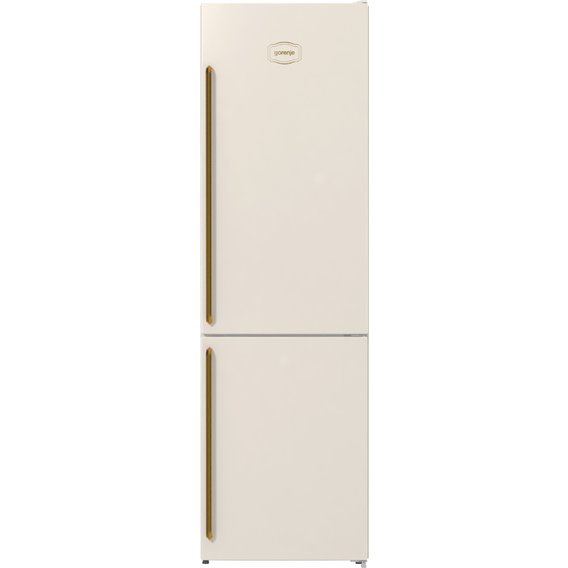 Холодильник GORENJE NRK6202CLI