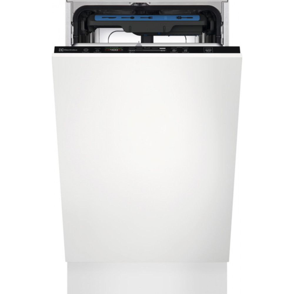 Посудомийна машина ELECTROLUX EEM43201L